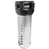 F34 Series Particulate Filter